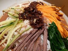 -云海肴·汽锅鸡·云南菜(天山百盛优客店)