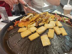 -一烙锅(友谊店)