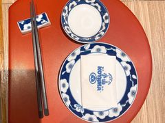 -小山日本料理(兴业太古汇店)