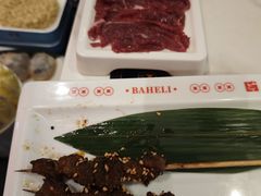 -八合里潮汕鲜牛肉火锅(福州万象城店)