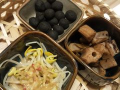 小食-GOGO Plate(成都太古里店)