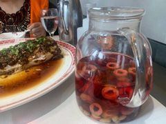 -旺顺阁·北京菜(北辰上品+)