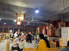 -味老大土碗菜(中山三路店)