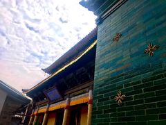 -塔尔寺