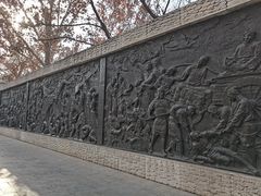 -大槐树寻根祭祖园