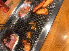 -蚝英雄·鲜蚝自助专门店