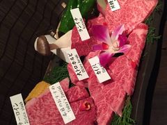 -松阪牛焼肉M(法善寺横丁店)