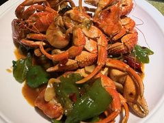 -旺角小渔村(二马路店)