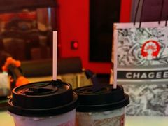 -霸王茶姬(南强街店)