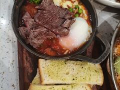 -CRAZYONES西班牙海鲜饭(上海美罗城店)