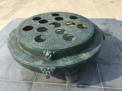 -梁鸿国家湿地公园