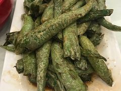 虎皮小椒-廖老妈蹄花店(人民公园陕西街259号店)