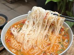 -多哥水傣味餐厅(司马巷店)