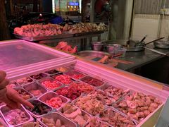 自助取餐区-老字號·桥下猪肚(龙眼南路店)