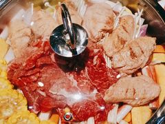 -御上皇三汁焖锅(薛城万达广场店)