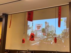 -猫公子纸上烤鱼烧烤•Bistro小酒馆(钱江世纪城店)