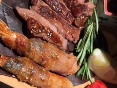 -花潮料理艺食馆(成都万象城店)