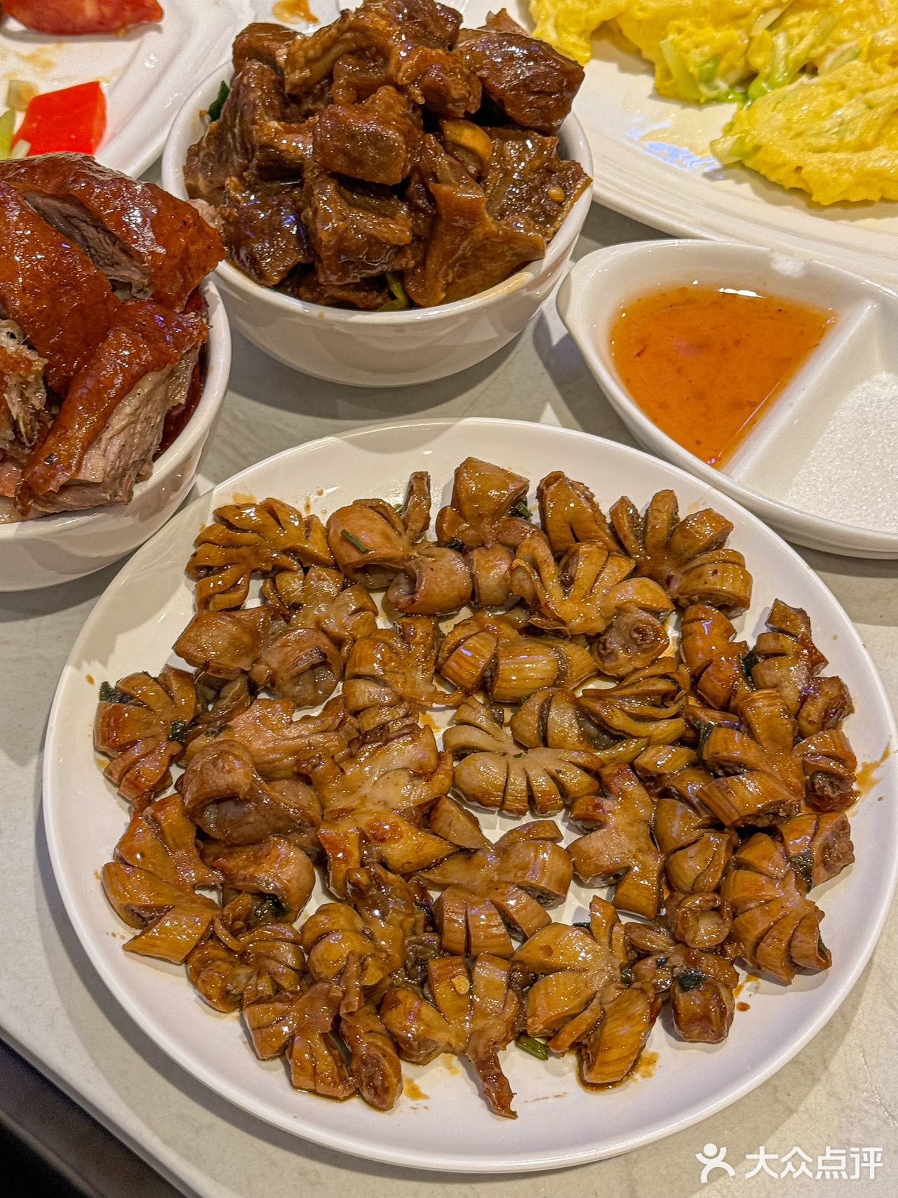 顺德菜的美味给拿捏了🫴