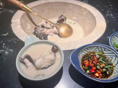 -云海肴云南菜·蒸汽石锅鱼(青岛万象城店)
