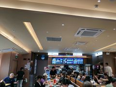 -阿香米线(龙岗万科广场店)