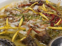 -太二酸菜鱼(福州泰禾店)