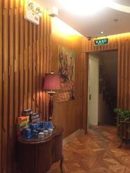 -TIME SPA科技美肤机构