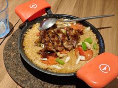 -必胜客(万象城店)