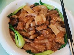 -骏莱海鲜鱼港(五角场店)