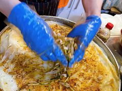 -安徽阜阳卷馍(西单店)