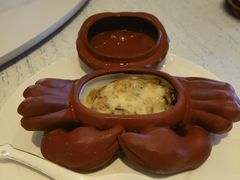 -上海和平饭店-华懋阁 The Cathay Room