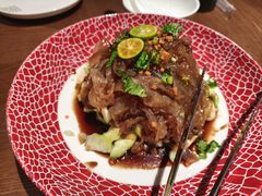 -单家老院·院子里的青岛菜(沙子口店)