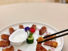 叉烧-顺风山庄(水濂山店)