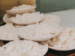-小满手工粉(北京来福士店)