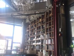 -24H COLOR咖啡厅(惠州金山湖店)