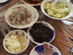 -妈妈的小作坊(陈家镇店)