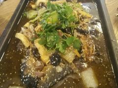 -渝宴纸包鱼(清江浦万达店)