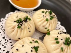 -喜来登由由大酒店九州膳坊中餐厅