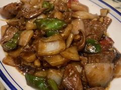 -慧娟面馆·餐厅(望江路店)