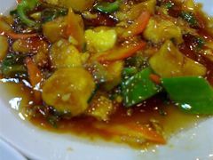 红烧日本豆腐-枫林饺子
