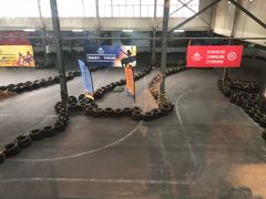 -RD卡丁车汽车俱乐部