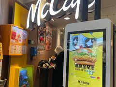 -麦当劳(世纪汇广场店)