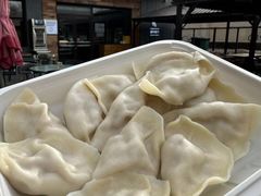 -一轩饺子馆(丽都店)