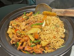 -肥家大排档(天河体育西店)