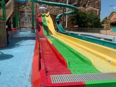 -上海玛雅海滩水公园