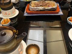-天狗山料理(省体店)