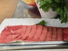 -金龙·打边炉(南京西路店)