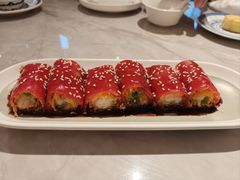 脆皮红米肠粉-陶兰居·手工点心·粤菜(圆融时代广场店)