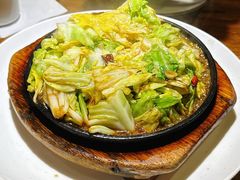 -竹屋川菜(时代广场店)