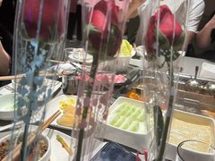 -海底捞火锅(5050购物中心店)