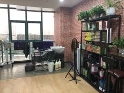 -呈美国际美肤养生艾洗造型